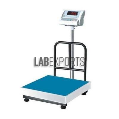 Digital Platform Weighing Scale