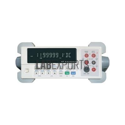 Bench Type Digital Multimeter