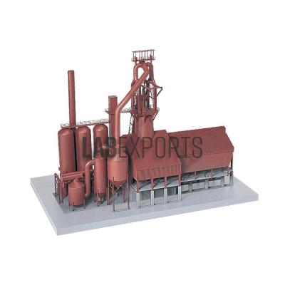 Blast Furnance