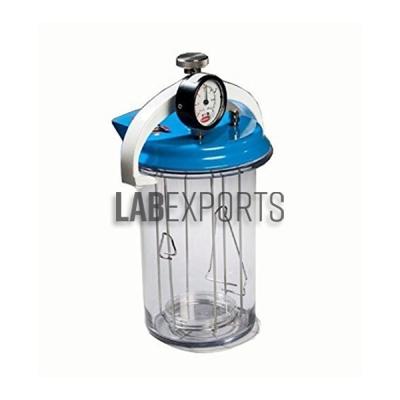 Culture Jar Anaerobic
