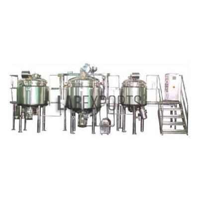 Pharmaceutical Processing Equipment