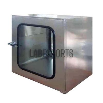 Specimen-Pass-Through-Cabinet