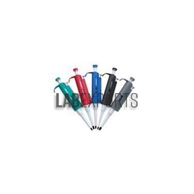 Micropipette, Economy, Variable Volume
