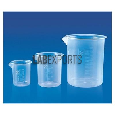 Beakers
