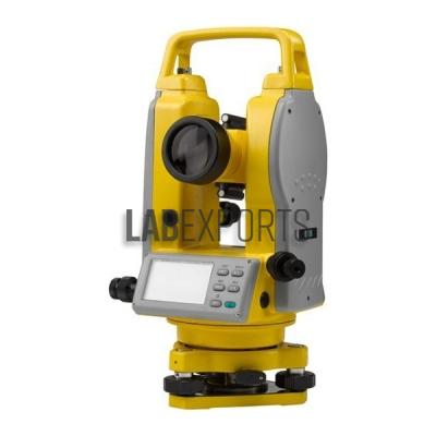 Digital Theodolite