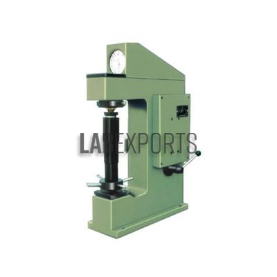 Rockwell Hardness Testing Machine
