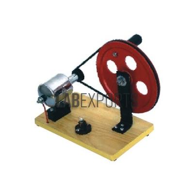 Dynamo Bicycle Exporters