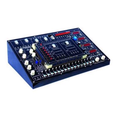 Basic Electronics Trainer Kit