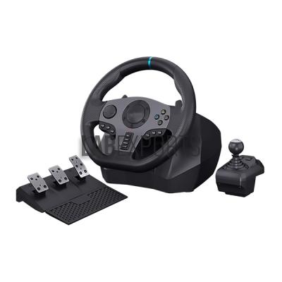 Steering Wheel Set