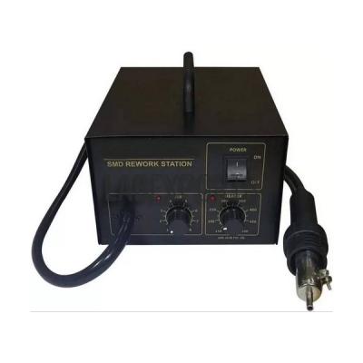 SMD Rework Station