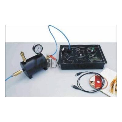 Pressure Tainer Kit