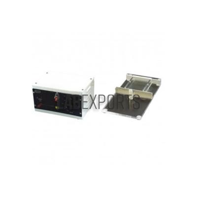 Manifold Electrophoresis Mechanism