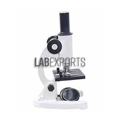 Student Microscope, Primary School (Pentax type)