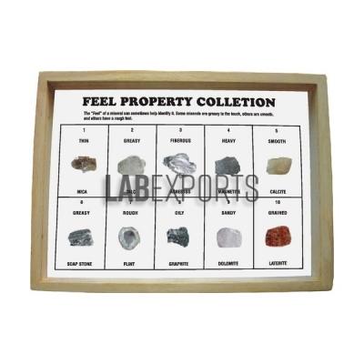 Feel Property Collection, Set of 10
