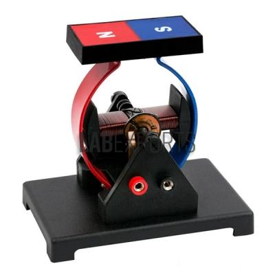Demonstration Electric Motor