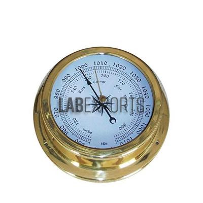 Barometer Case