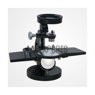 Dissecting Microscope, Economy