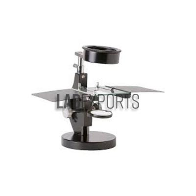 Dissecting Microscope, Entomological (Bull lens)