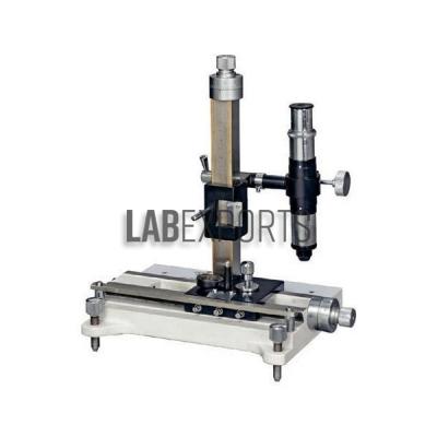 Travelling Microscope
