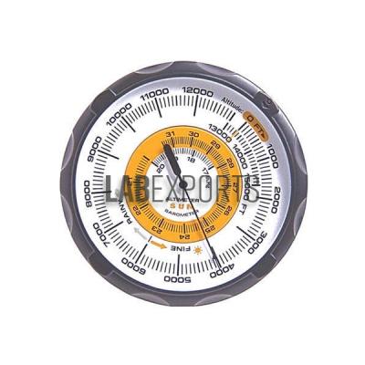 Altimeter