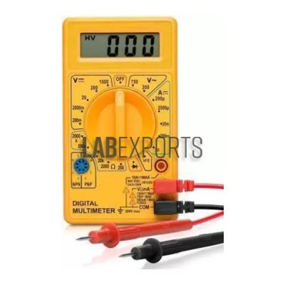 Digital Meter