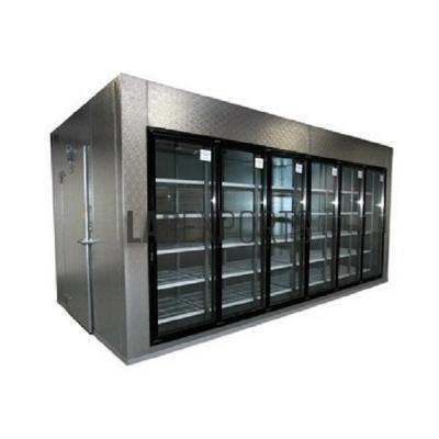 Bottle Coolers