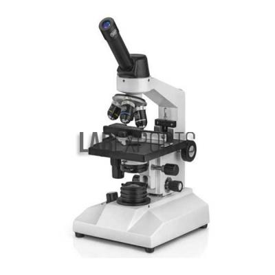 Monocular Research Microscope, Basic