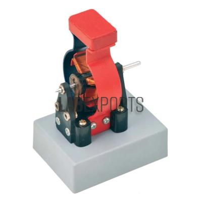 Demonstration Motor Mini