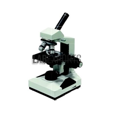 Monocular Research Microscope, Coaxial Focussing 45