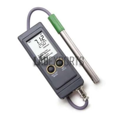 Portable Meter