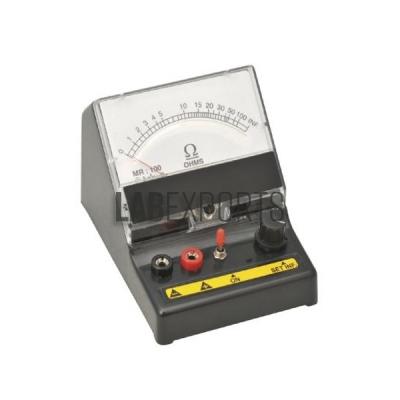 Ohm Meter