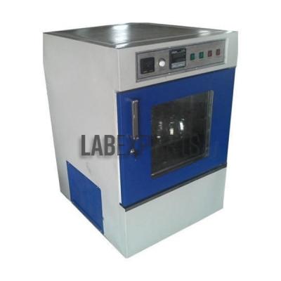 Orbital Shaking Incubator
