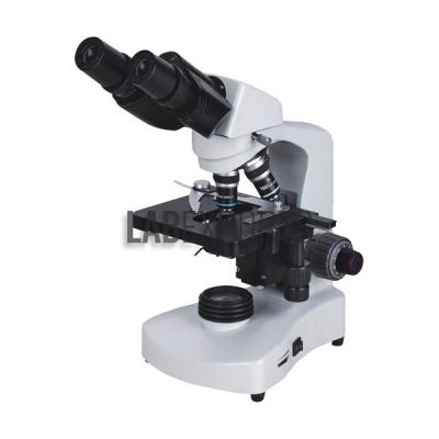 Binocular Research Microscope, Coaxial Focussing 30