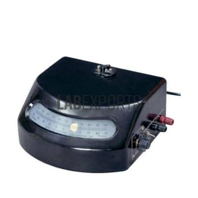 Spot Reflecting Galvanometer