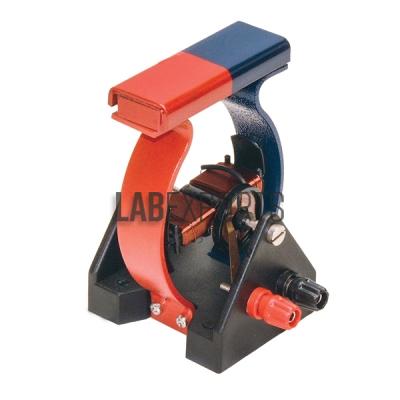 Demonstration Motor DC