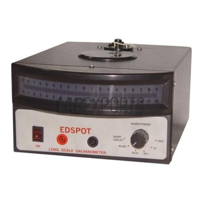 Galvanometer, EDSPOT