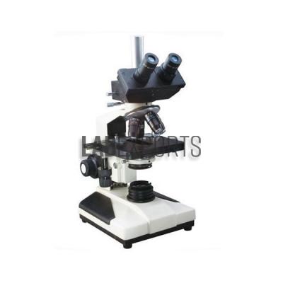 Trinocular Research Microscope, Basic