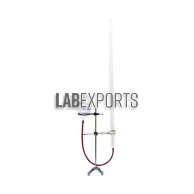 Resonance Apparatus Glass