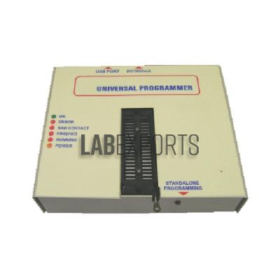 Handy PIC Programmer
