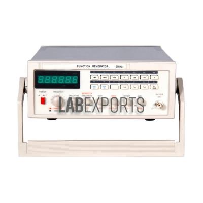 Function Generator 2MHz