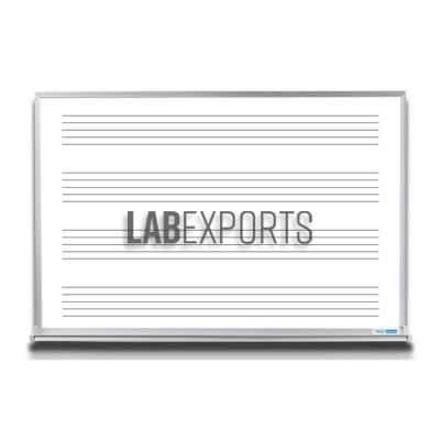 Music Whiteboards