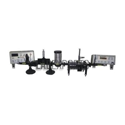 Microwave Test Benches