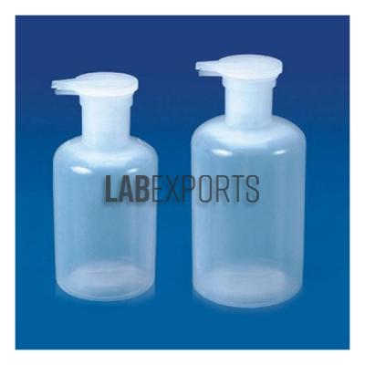 Dropping Bottle, Plastic