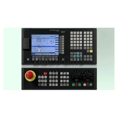 CNC Lathe Siemens Controller