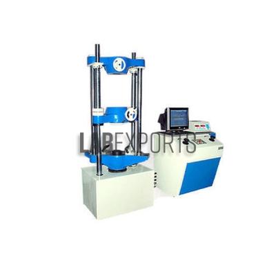 Lab Testing Machine