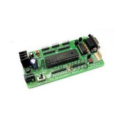 PIC Tutorial Development Board
