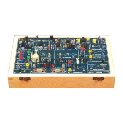 Physics Of Fiber Optics Trainer