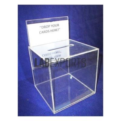 Plastic-Drop-Box