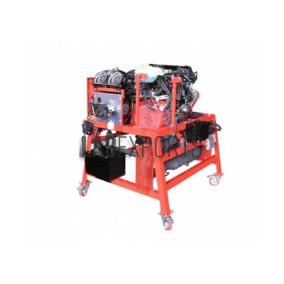 Diesel Engine Rig Citroen/Peugeot PSA Common Rail HDI