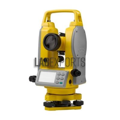 Digital Theodolite